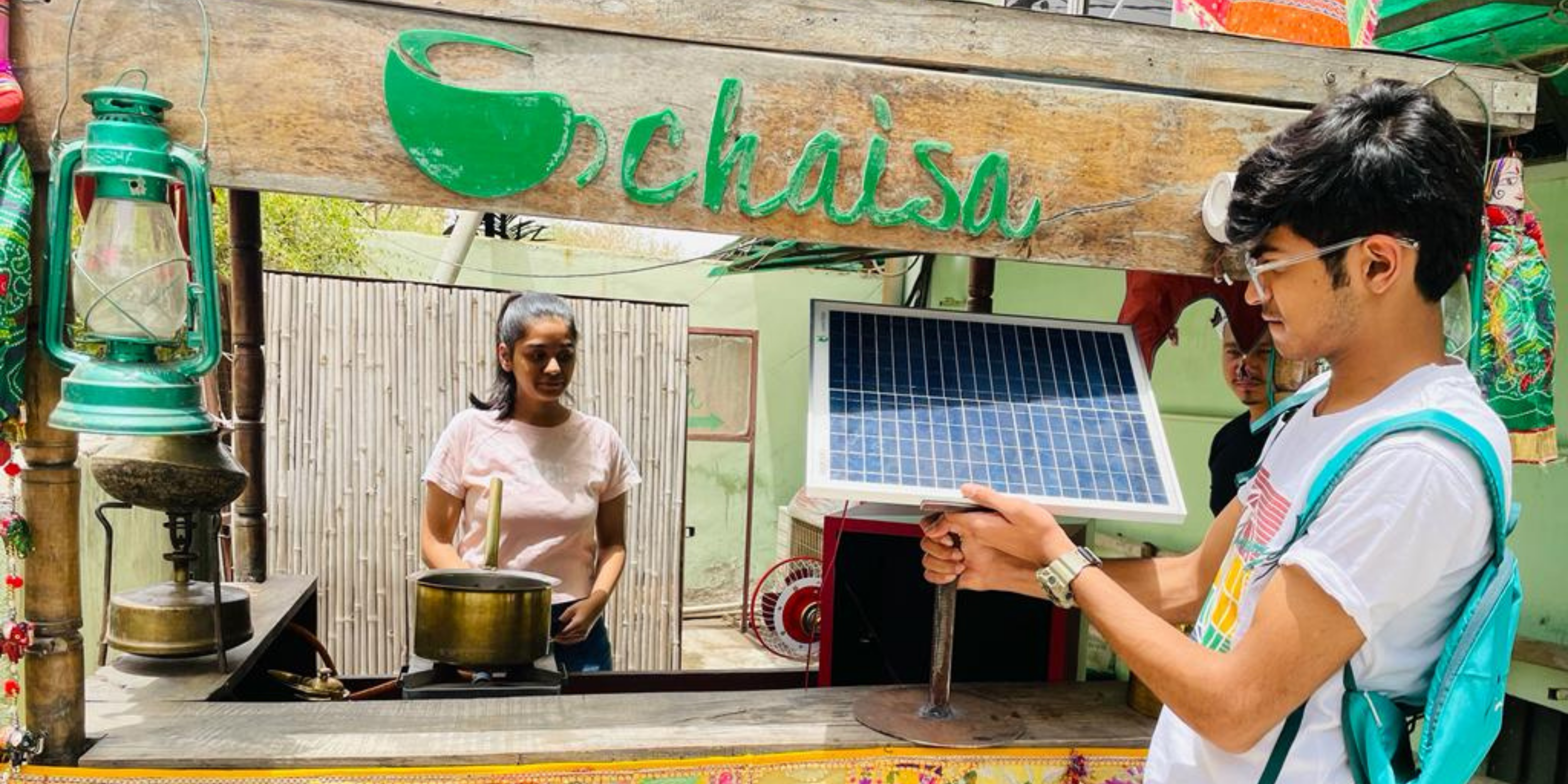 Game Changer Solar Blog
