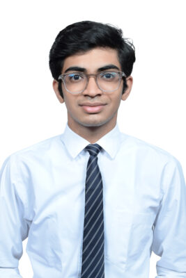 Kanishk Agarwal Game Changer Solar